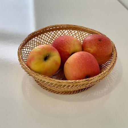 Apartamento San Francisco サンタ・クルス・デ・ラ・パルマ スペイン エクステリア 写真