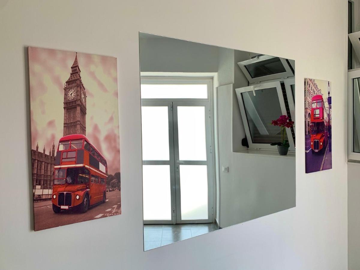 Apartamento San Francisco サンタ・クルス・デ・ラ・パルマ スペイン エクステリア 写真