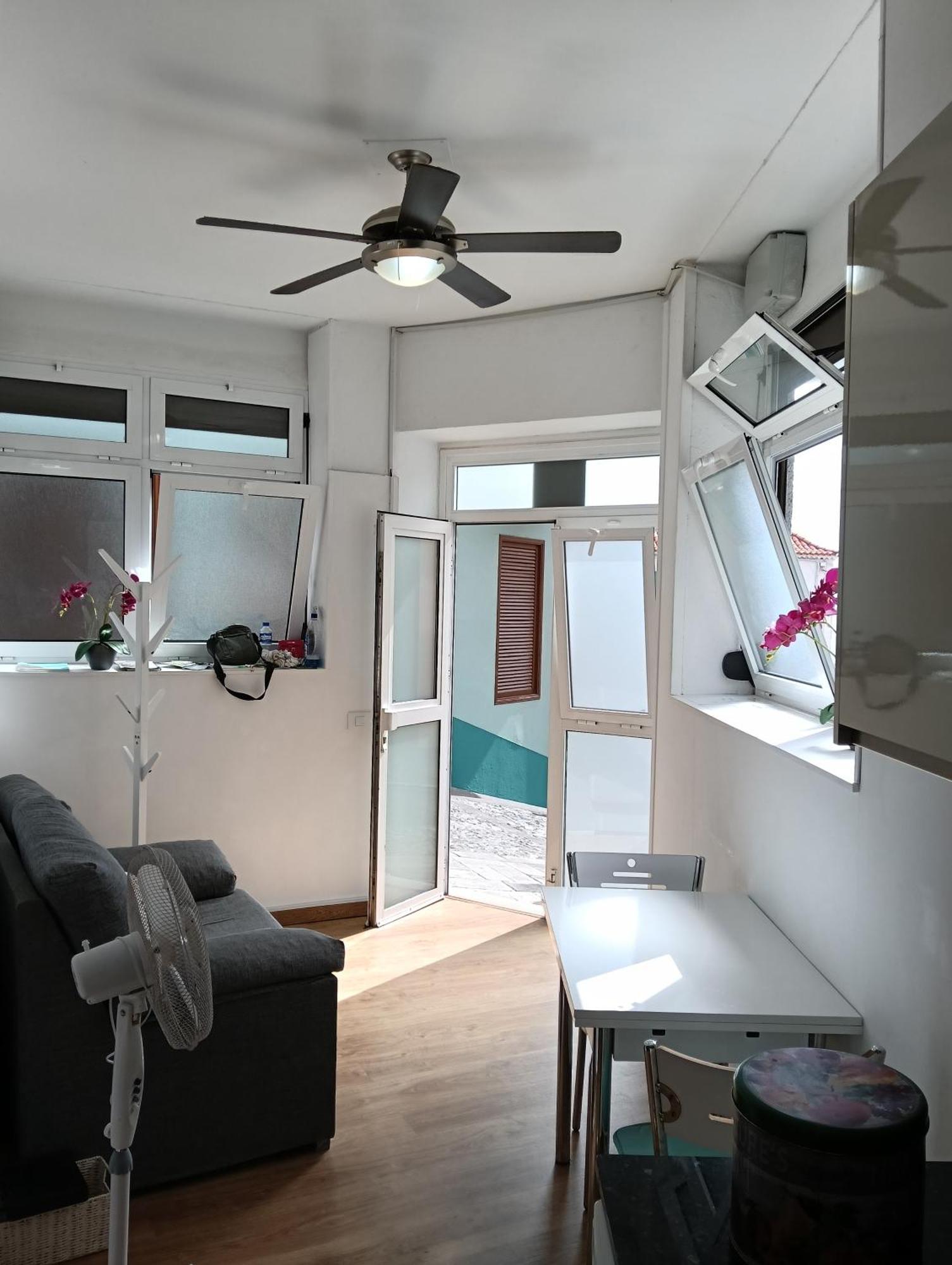 Apartamento San Francisco サンタ・クルス・デ・ラ・パルマ スペイン エクステリア 写真